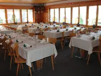 Berggasthaus Höchst