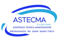 ASTECMA di Corti Dario-Logo