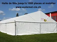 Auderset & Cie Sàrl