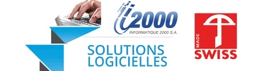 Informatique 2000 SA