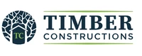 Logo Timber Constructions GmbH