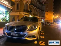 May Taxi & Limousine SA