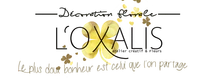 L'Oxalis-Logo