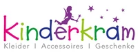 Kinderkram Ulrike Sammarchi-Logo