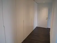 Menuiserie Barras SA