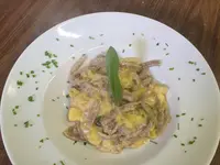 Pizzeria Lugano Caffè