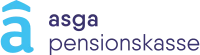 Asga Pensionskasse Genossenschaft-Logo