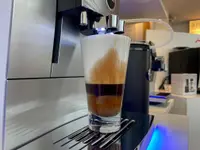HIMA-Kaffeemaschinen - Offizielle Jura Servicestelle im Aargau.
