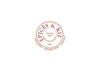 Epices & Riz-Logo