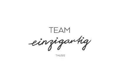 TEAM einzigartig