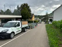 Gunzenhauser Gartenbau GmbH - Klicken Sie, um das Bild 7 in einer Lightbox vergrössert darzustellen