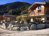 Mathieu Vouillamoz SA