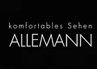 Allemann Brillen + Kontaktlinsen AG-Logo