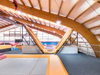 Jump Factory Wohlen