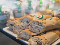 Belcafé Pizza und Bar