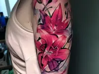 PiiNK Tattoo & Piercing