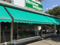 Christen Waagen AG - Klicken Sie, um das Bild 1 in einer Lightbox vergrössert darzustellen