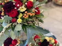 Blumenboutique Eden