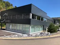 Zoppè SA