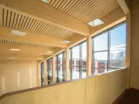 Vonlanthen Holzbau AG