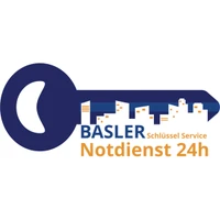 Basler Schlüsselservice-Logo