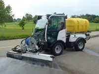 Tecom Communal AG