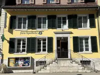 Jura-Apotheke Balsthal AG