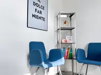 Physiozone AG Kreuzlingen