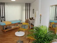 Gesundheitspraxis Balance
