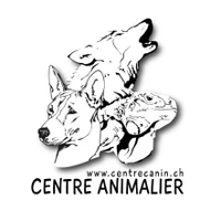 Centre Canin Mirador sarl-Logo