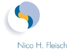 Dr. iur. Fleisch Nico H.-Logo