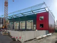 Lindenberg-Garage AG Ihre Autogarage im Seetal