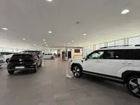 Sedel Garage AG Luzern
