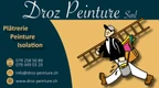 Droz Peinture Sàrl