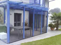 SOLTECH Sonnen- und Wetterschutz Innenbeschattungen und Insektenschutz Ch. Zeller