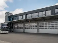 Roland Zemp Carreisen & Kleinbusvermietung