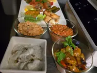 ATOM MEET&EAT