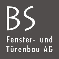 BS Fenster- und Türenbau AG-Logo