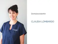 Dr. med. dent. Aufenanger Judith