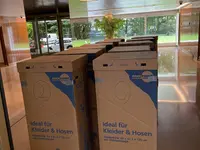 Speed - Déménagements & Services Sàrl