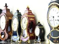 Atelier de pendulerie Eluxa