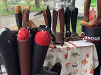 Cascot di Pia Krummenacher