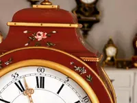 Atelier de pendulerie Eluxa