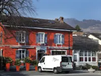 Café Restaurant la Gare - Klicken Sie, um das Bild 9 in einer Lightbox vergrössert darzustellen