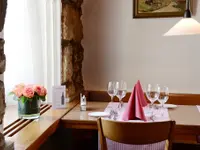 Restaurant Linde - Klicken Sie, um das Bild 3 in einer Lightbox vergrössert darzustellen