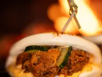 Itaki - Italian Fusion kitchen