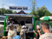 Metzgerei Frey AG