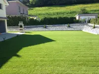 Himaj Paysage Sàrl