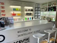 ALPINE SKIN CLINIC SA - Klicken Sie, um das Bild 4 in einer Lightbox vergrössert darzustellen