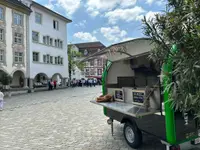 Metzgerei Frey AG